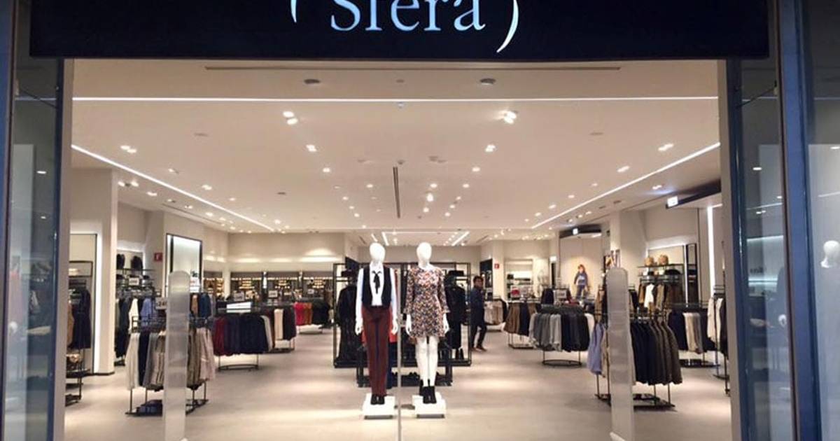 El Corte Inglés abrirá tiendas de Sfera en Tailandia