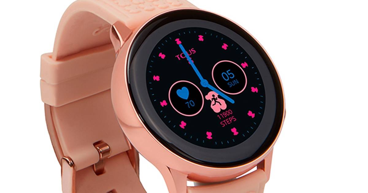 Tous se vuelve más “techie” con una segunda colaboración para Samsung