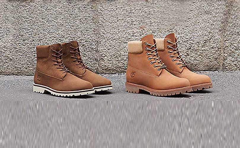 timberland s19