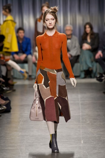 Tendencias Moda 2015: « Modern Seventies » Tendencias Moda 2015: « Modern Seventies »