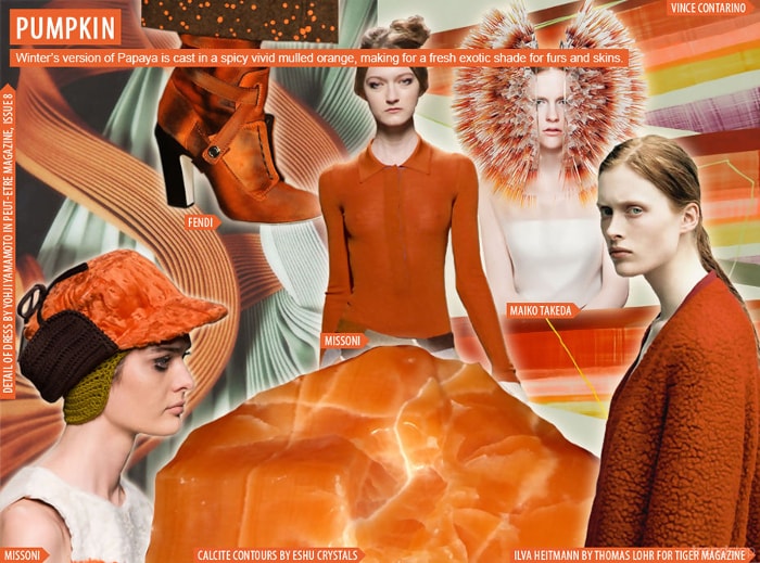 Tendencias Moda 2015: « Modern Seventies » Tendencias Moda 2015: « Modern Seventies »
