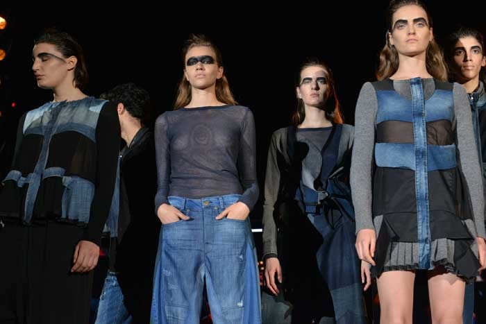 2015, una año lleno de moda en Latinoamérica 2015, una año lleno de moda en Latinoamérica