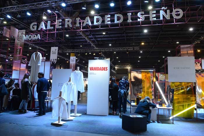 2015, una año lleno de moda en Latinoamérica 2015, una año lleno de moda en Latinoamérica