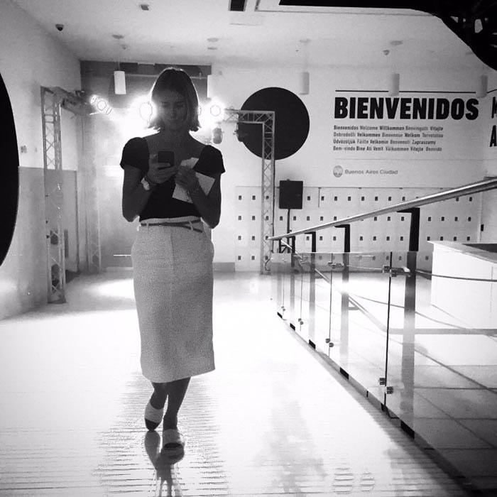 La nueva directora de contenidos del Bafweek confirmó que la próxima edición será del 10 al 14 de agosto La nueva directora de contenidos del Bafweek confirmó que la próxima edición será del 10 al 14 de agosto