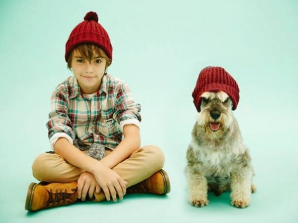 Las propuestas innovadoras de la ropa infantil argentina Las propuestas innovadoras de la ropa infantil argentina