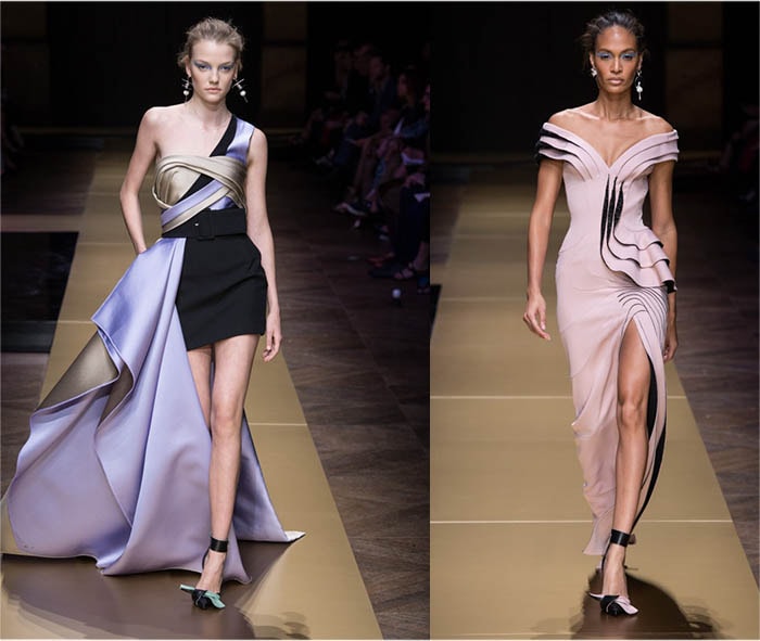 Vetements, convidado de piedra iconoclasta entre la alta costura Vetements, convidado de piedra iconoclasta entre la alta costura