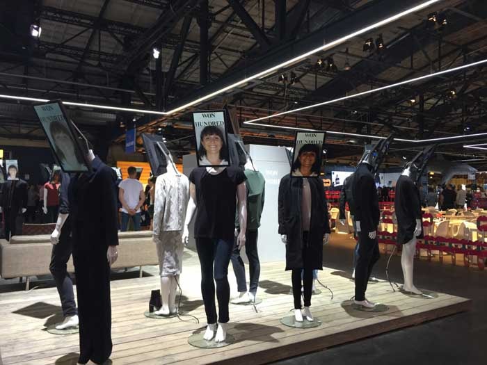 En imágenes: Bread & Butter by Zalando En imágenes: Bread & Butter by Zalando