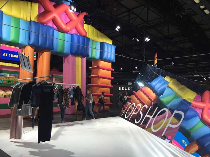 En imágenes: Bread & Butter by Zalando En imágenes: Bread & Butter by Zalando