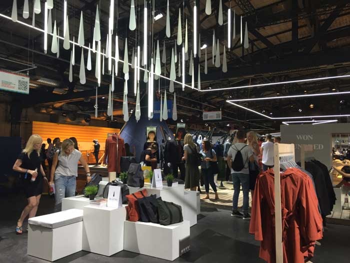 En imágenes: Bread & Butter by Zalando En imágenes: Bread & Butter by Zalando