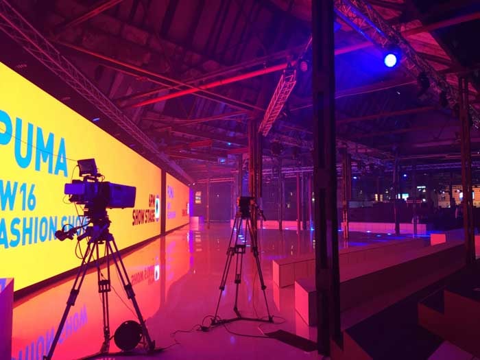 En imágenes: Bread & Butter by Zalando En imágenes: Bread & Butter by Zalando