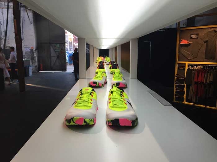 En imágenes: Bread & Butter by Zalando En imágenes: Bread & Butter by Zalando