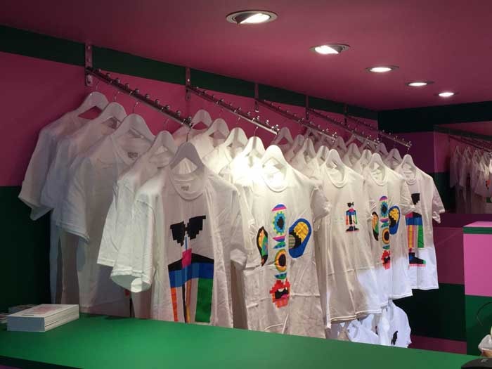 En imágenes: Bread & Butter by Zalando En imágenes: Bread & Butter by Zalando