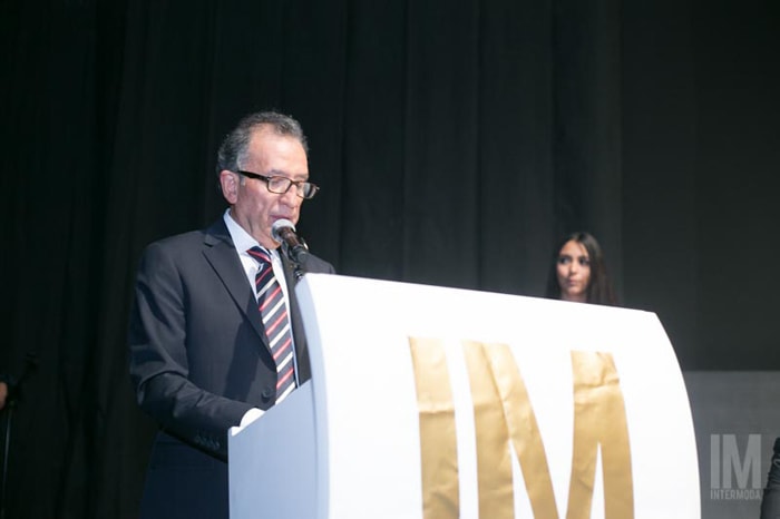 Intermoda llega con una nueva edición a Guadalajara Intermoda llega con una nueva edición a Guadalajara