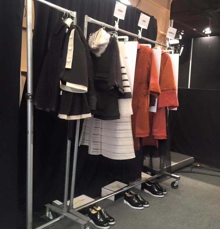 Perú dijo presente en la Semana de la Moda de Nueva York Perú dijo presente en la Semana de la Moda de Nueva York