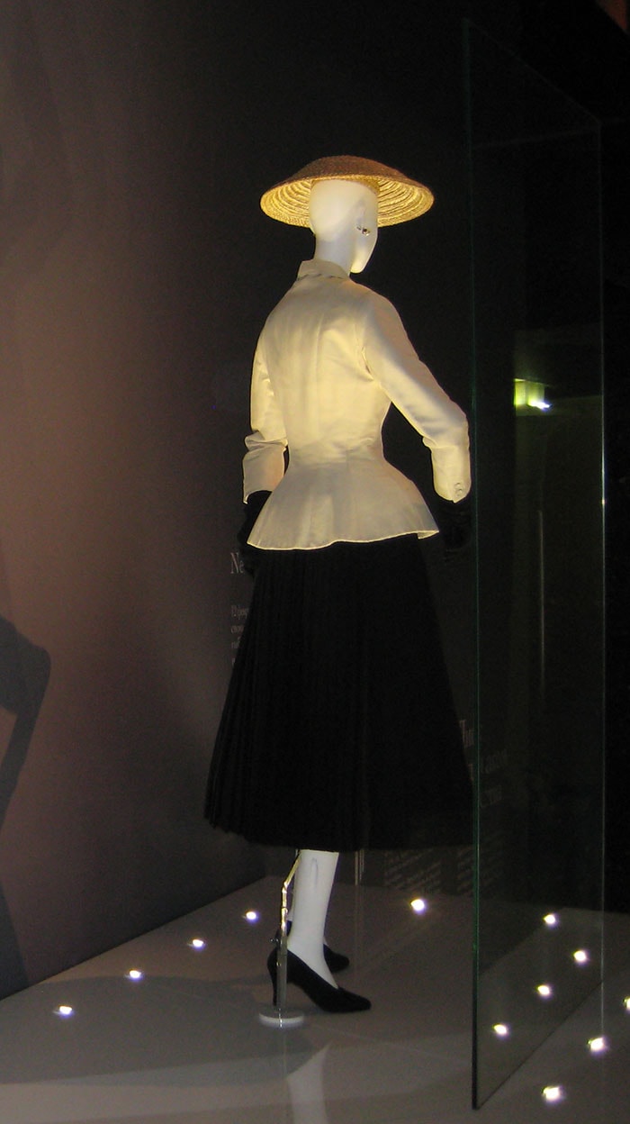 Dior cumple 70 Dior cumple 70