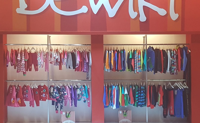 Mabyn, el salón de la moda infantil cerró su 59° edición Mabyn, el salón de la moda infantil cerró su 59° edición