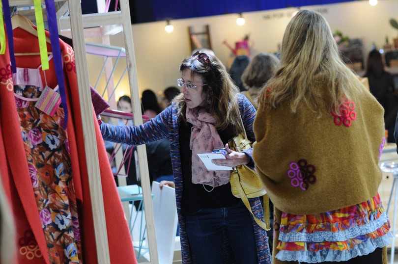 Con dos ediciones, llega una renovada Feria PuroDiseño Con dos ediciones, llega una renovada Feria PuroDiseño