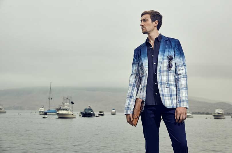 En imágenes: tendencias de moda masculina en Latinoamérica - Parte 1 En imágenes: tendencias de moda masculina en Latinoamérica - Parte 1