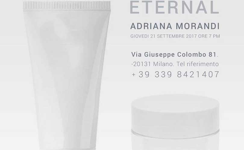 ADF llega a Milán de la mano de la diseñadora Adriana Morandi ADF llega a Milán de la mano de la diseñadora Adriana Morandi