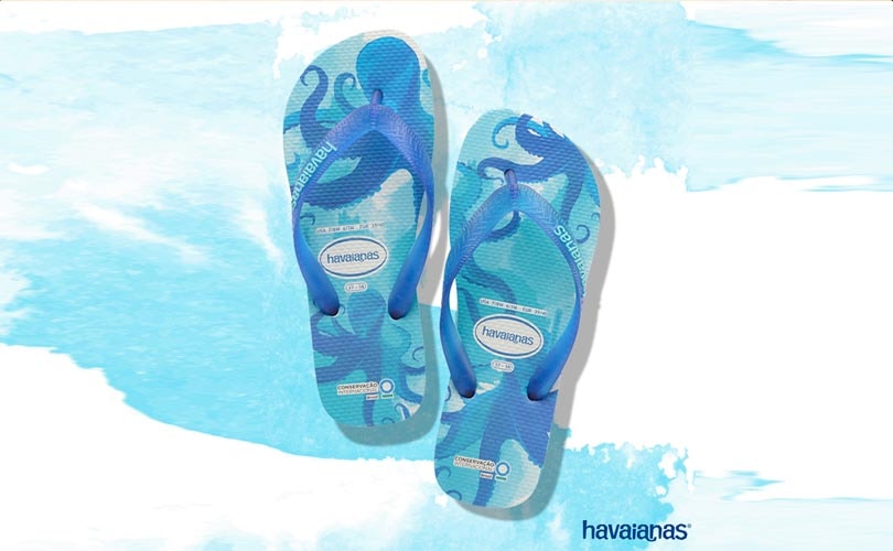 Alpargatas Argentina invertirá 4.8 millones de euros en Havaianas Alpargatas Argentina invertirá 4.8 millones de euros en Havaianas