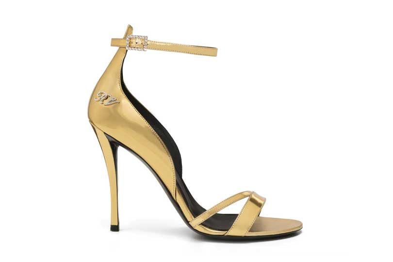 En imágenes: Roger Vivier presenta su colección de navidad En imágenes: Roger Vivier presenta su colección de navidad