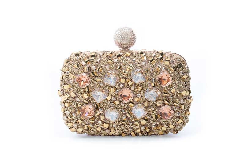 En imágenes: Roger Vivier presenta su colección de navidad En imágenes: Roger Vivier presenta su colección de navidad