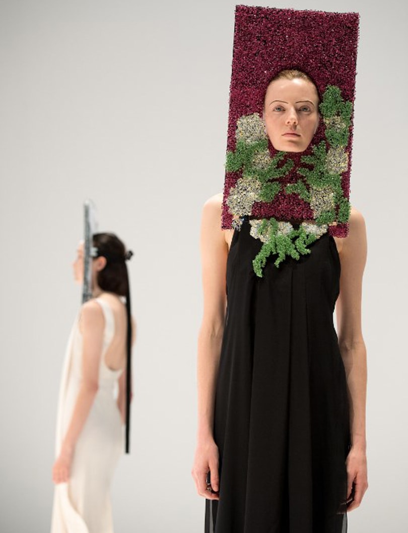 Acceso denegado: ¿Qué es lo que sigue para la moda? Acceso denegado: ¿Qué es lo que sigue para la moda?