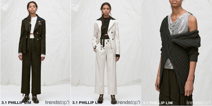 Pre Fall 2018: Colecciones clave Pre Fall 2018: Colecciones clave