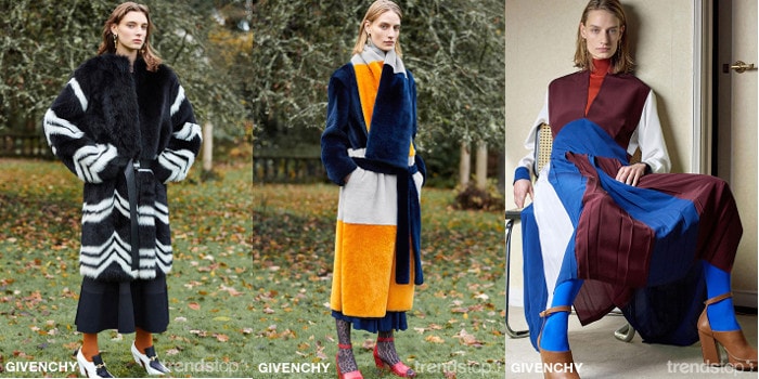 Pre Fall 2018: Colecciones clave Pre Fall 2018: Colecciones clave