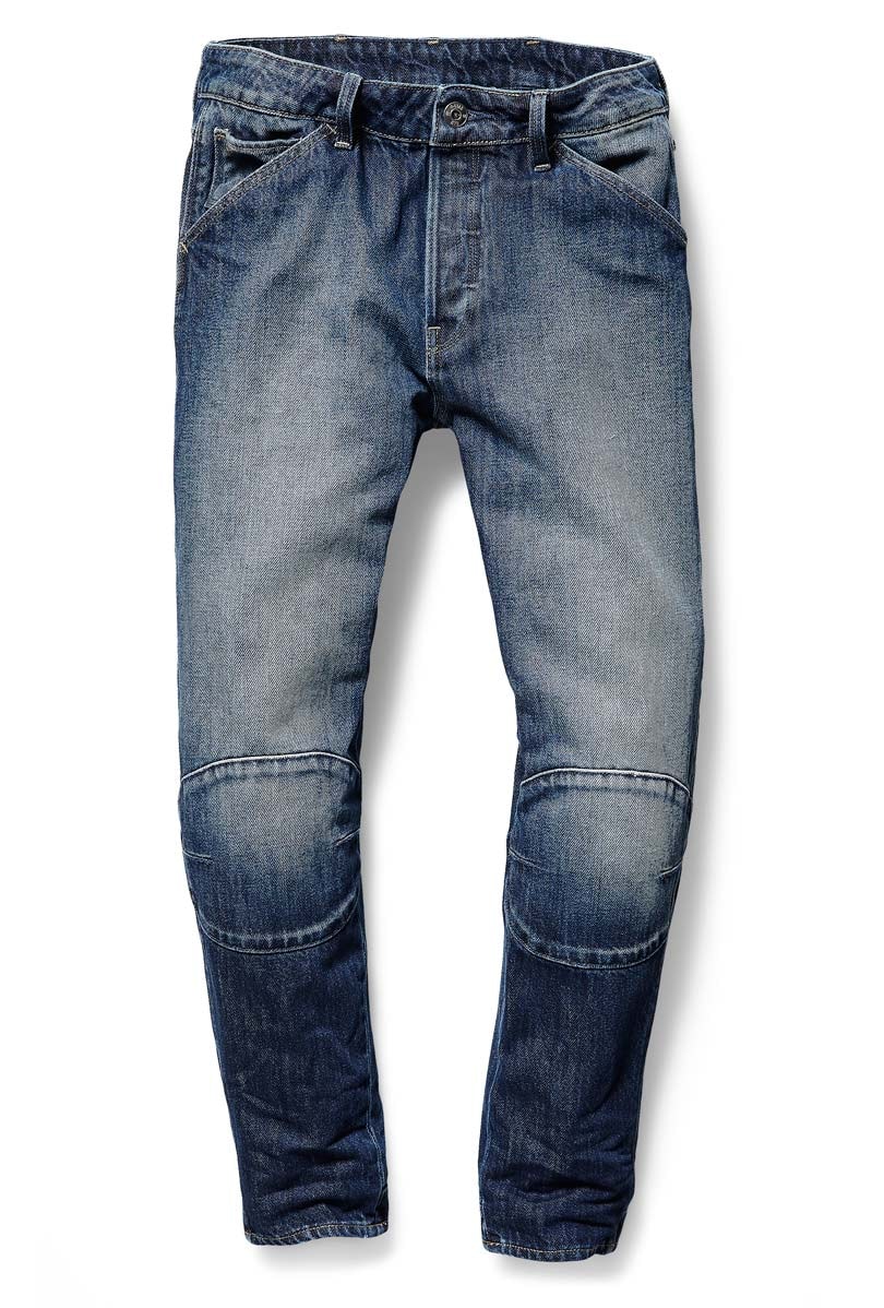 G-Star Raw presenta los 'Jeans más sostenibles de todos los tiempos' G-Star Raw presenta los 'Jeans más sostenibles de todos los tiempos'