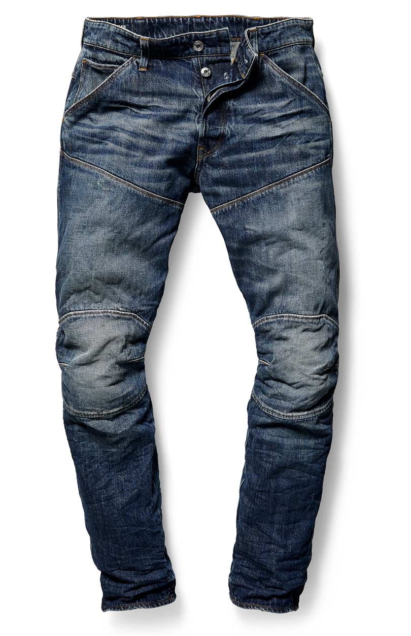 G-Star Raw presenta los 'Jeans más sostenibles de todos los tiempos' G-Star Raw presenta los 'Jeans más sostenibles de todos los tiempos'