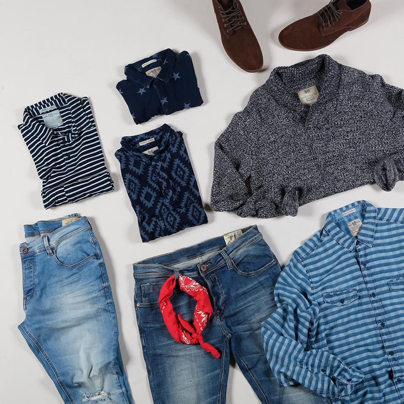 Datos y cifras de marcas de moda de Colombia: Tennis Datos y cifras de marcas de moda de Colombia: Tennis