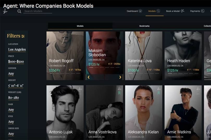 ¿El modelase es la próxima industria en ser remplazada por nuevos métodos? ¿El modelase es la próxima industria en ser remplazada por nuevos métodos?