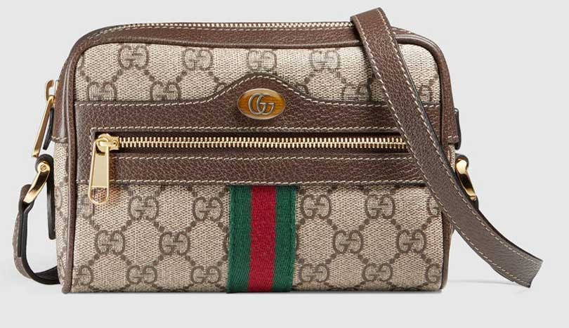 Gucci y Guess ponen fin a nueve años de demandas Gucci y Guess ponen fin a nueve años de demandas