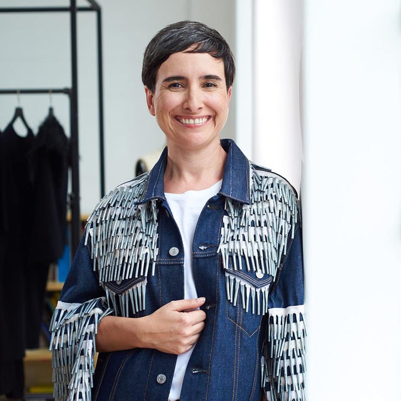 Las verdaderas figuras de la moda mexicana: Mujeres de altos estándares Las verdaderas figuras de la moda mexicana: Mujeres de altos estándares