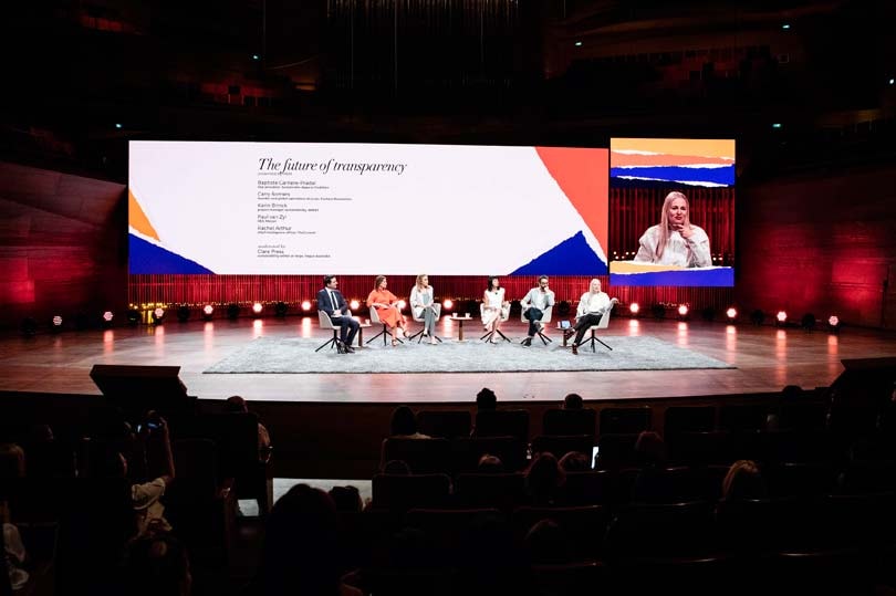¿Ha logrado el Global Fashion Agenda hacer que la industria de la moda sea más sostenible? ¿Ha logrado el Global Fashion Agenda hacer que la industria de la moda sea más sostenible?