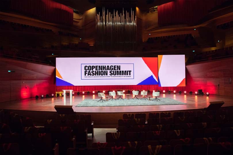 ¿Ha logrado el Global Fashion Agenda hacer que la industria de la moda sea más sostenible? ¿Ha logrado el Global Fashion Agenda hacer que la industria de la moda sea más sostenible?