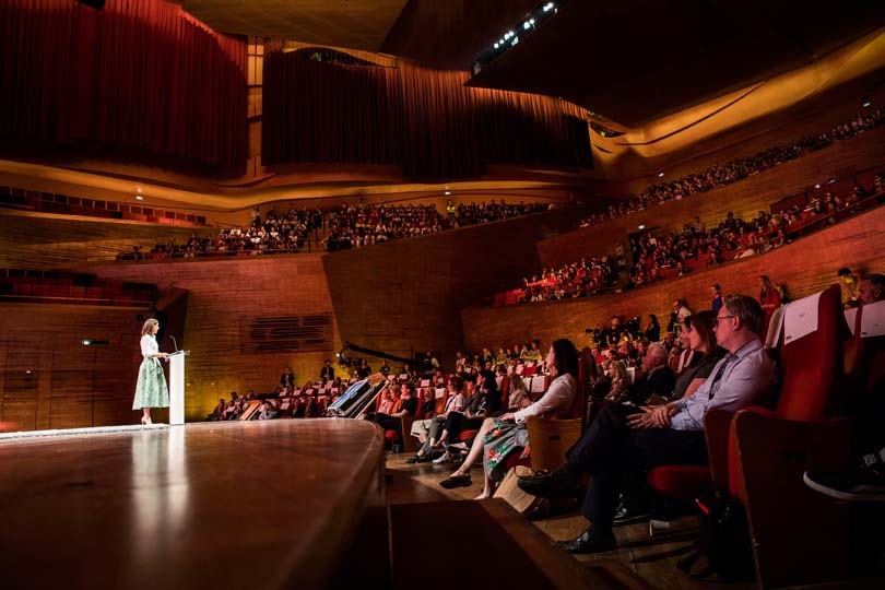 ¿Ha logrado el Global Fashion Agenda hacer que la industria de la moda sea más sostenible? ¿Ha logrado el Global Fashion Agenda hacer que la industria de la moda sea más sostenible?