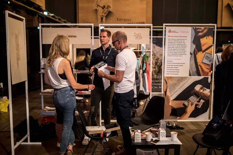 ¿Ha logrado el Global Fashion Agenda hacer que la industria de la moda sea más sostenible? ¿Ha logrado el Global Fashion Agenda hacer que la industria de la moda sea más sostenible?