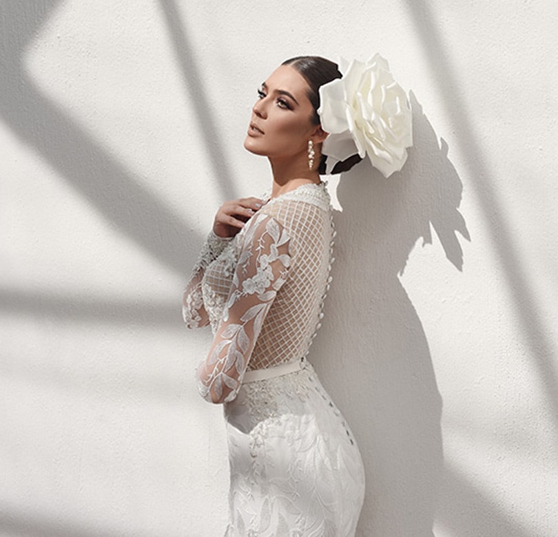 Moda nupcial contada por diseñadores mexicanos Moda nupcial contada por diseñadores mexicanos