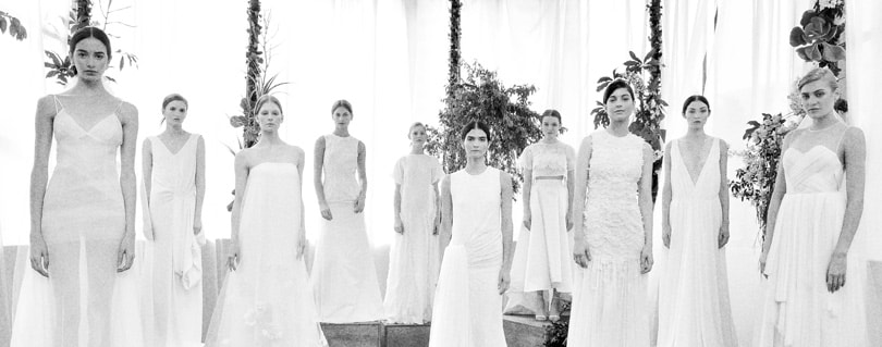 Moda nupcial contada por diseñadores mexicanos Moda nupcial contada por diseñadores mexicanos