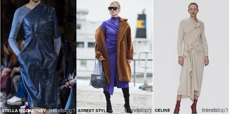 Fashion Week 2018/19 - Guía fast fashion para mujer Fashion Week 2018/19 - Guía fast fashion para mujer