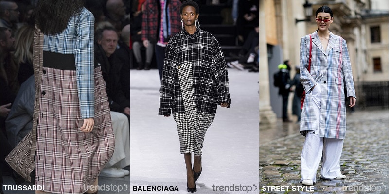 Fashion Week 2018/19 - Guía fast fashion para mujer Fashion Week 2018/19 - Guía fast fashion para mujer