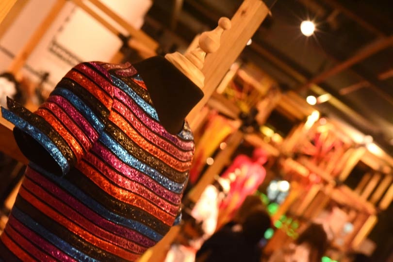 ProChile y sus proyectos para las marcas de moda ProChile y sus proyectos para las marcas de moda