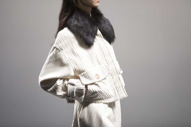 Massimo Dutti presenta su nueva colección en Shanghai Massimo Dutti presenta su nueva colección en Shanghai