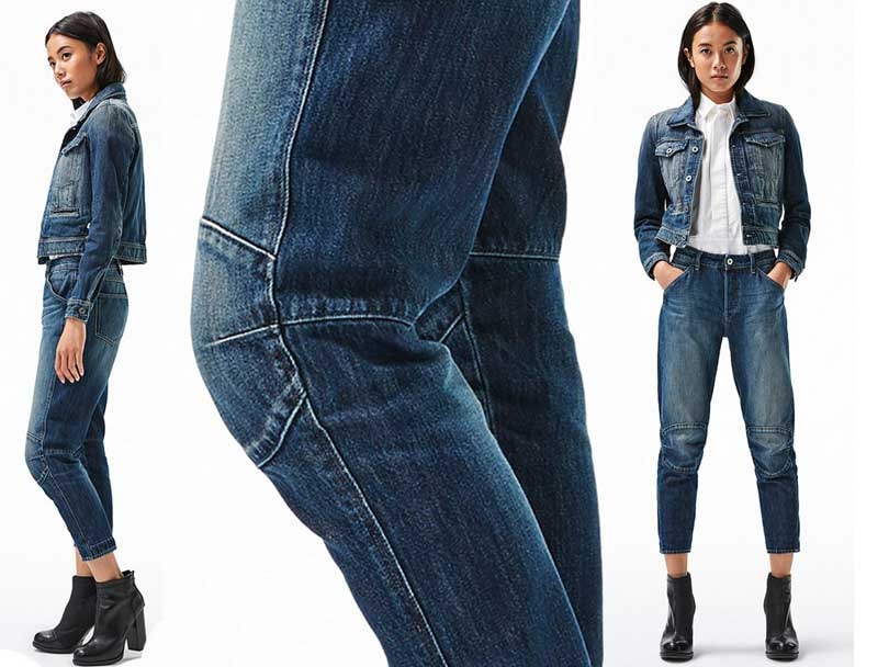La revolución denim: marcas que evolucionan hacia la sostenibilidad La revolución denim: marcas que evolucionan hacia la sostenibilidad