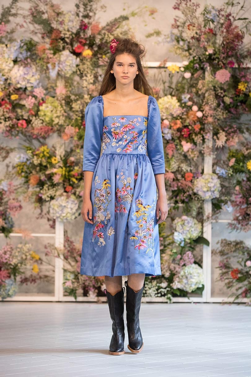 4 Tendencias en tiendas que abastecerán tras la London Fashion Week 4 Tendencias en tiendas que abastecerán tras la London Fashion Week