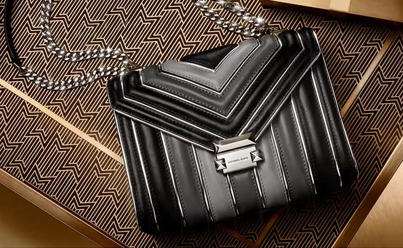 michael kors holdings