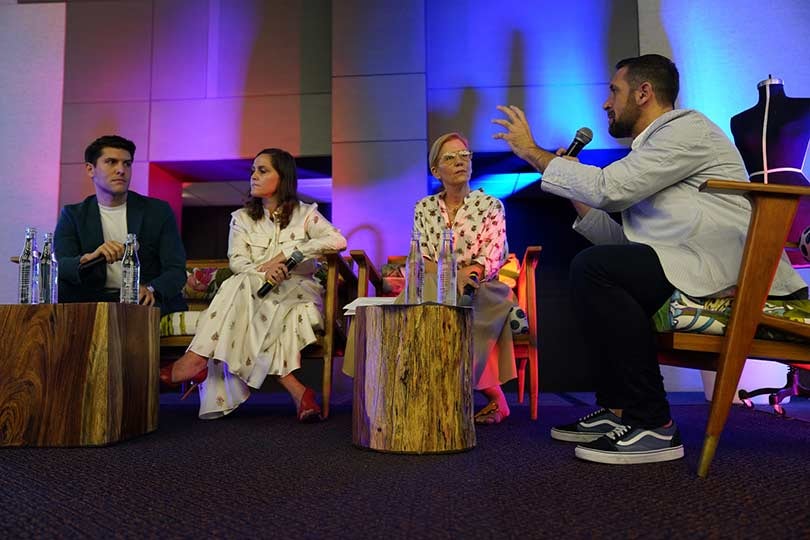 Latin American Fashion Summit: empoderando a la moda de la región Latin American Fashion Summit: empoderando a la moda de la región