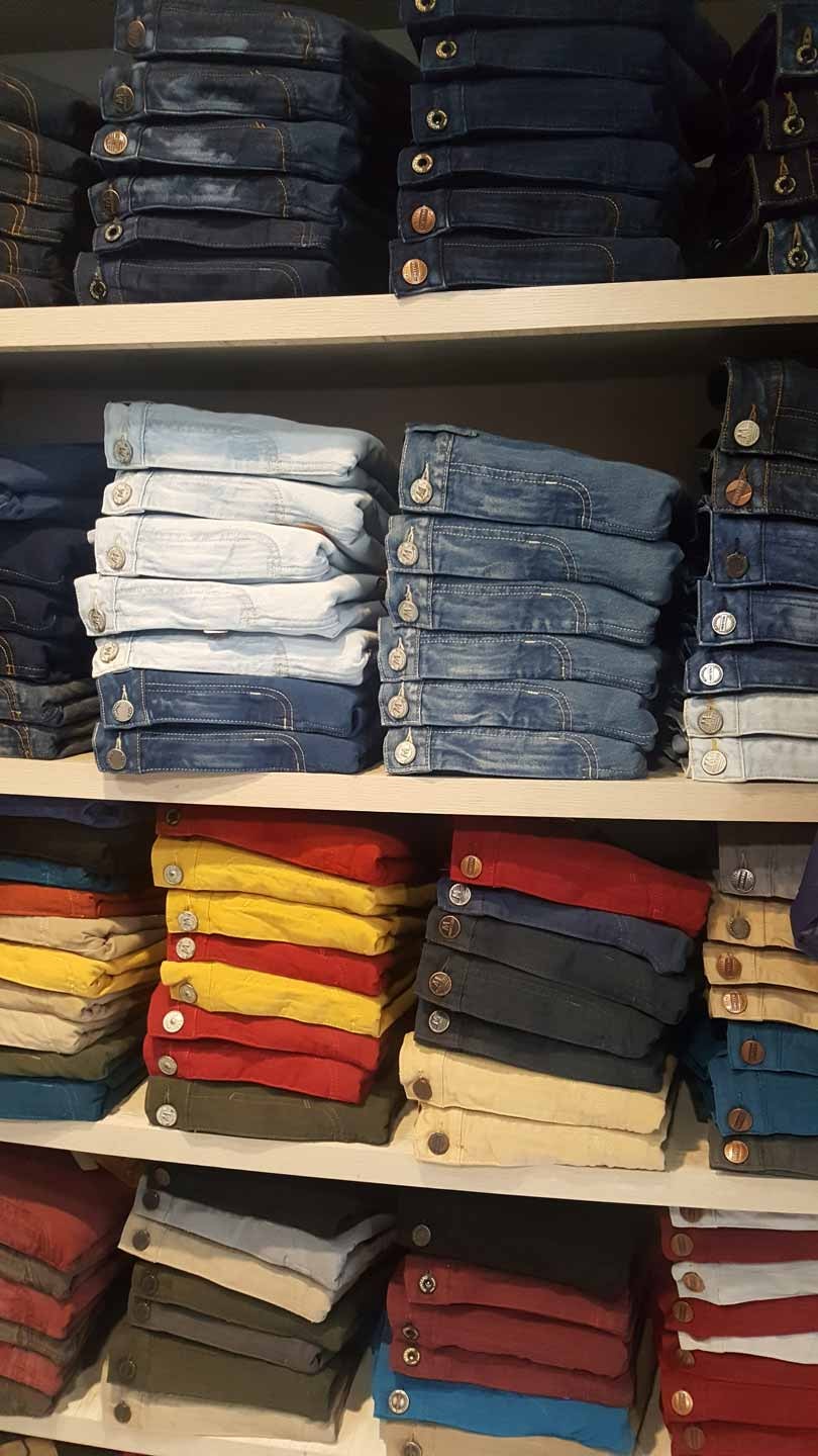 Una vuelta por Donmatías, el “pueblo denim” colombiano Una vuelta por Donmatías, el “pueblo denim” colombiano